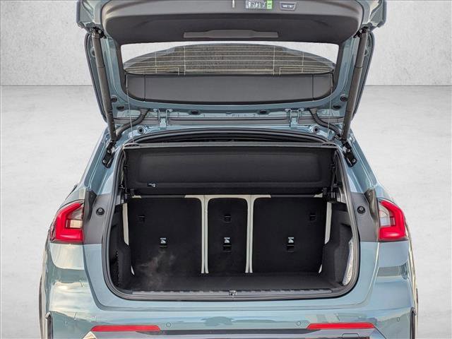 New 2026 BMW X1 xDrive28i w/ Technology Package image 19