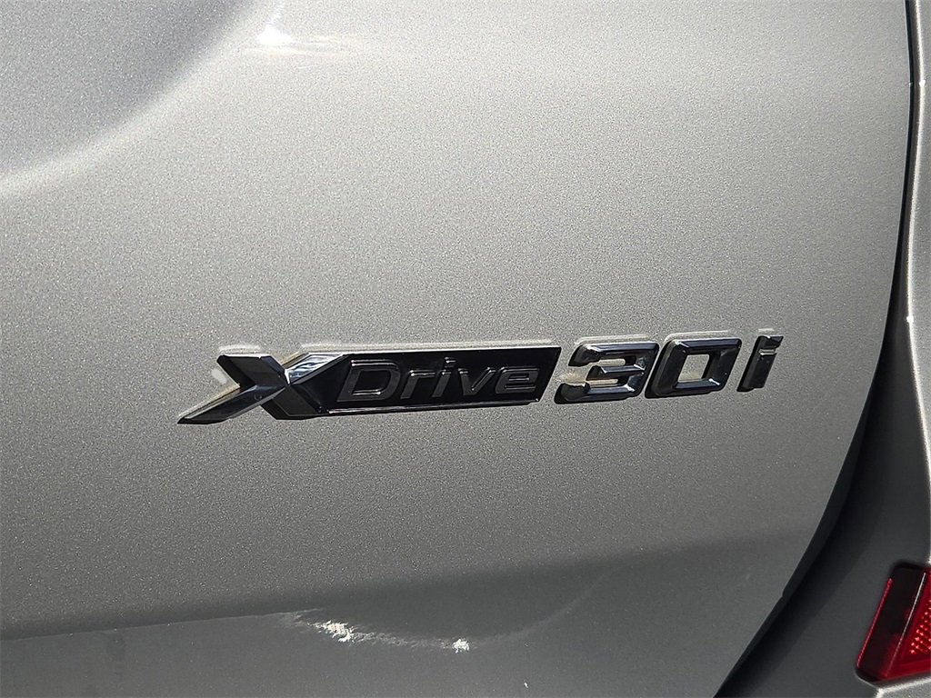Used 2019 BMW X3 xDrive30i w/ Executive Package image 30