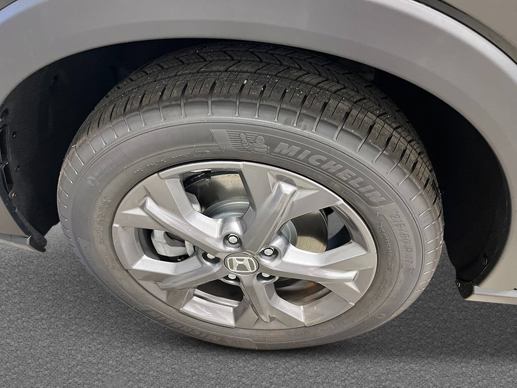 New 2027 Honda HR-V LX image 10
