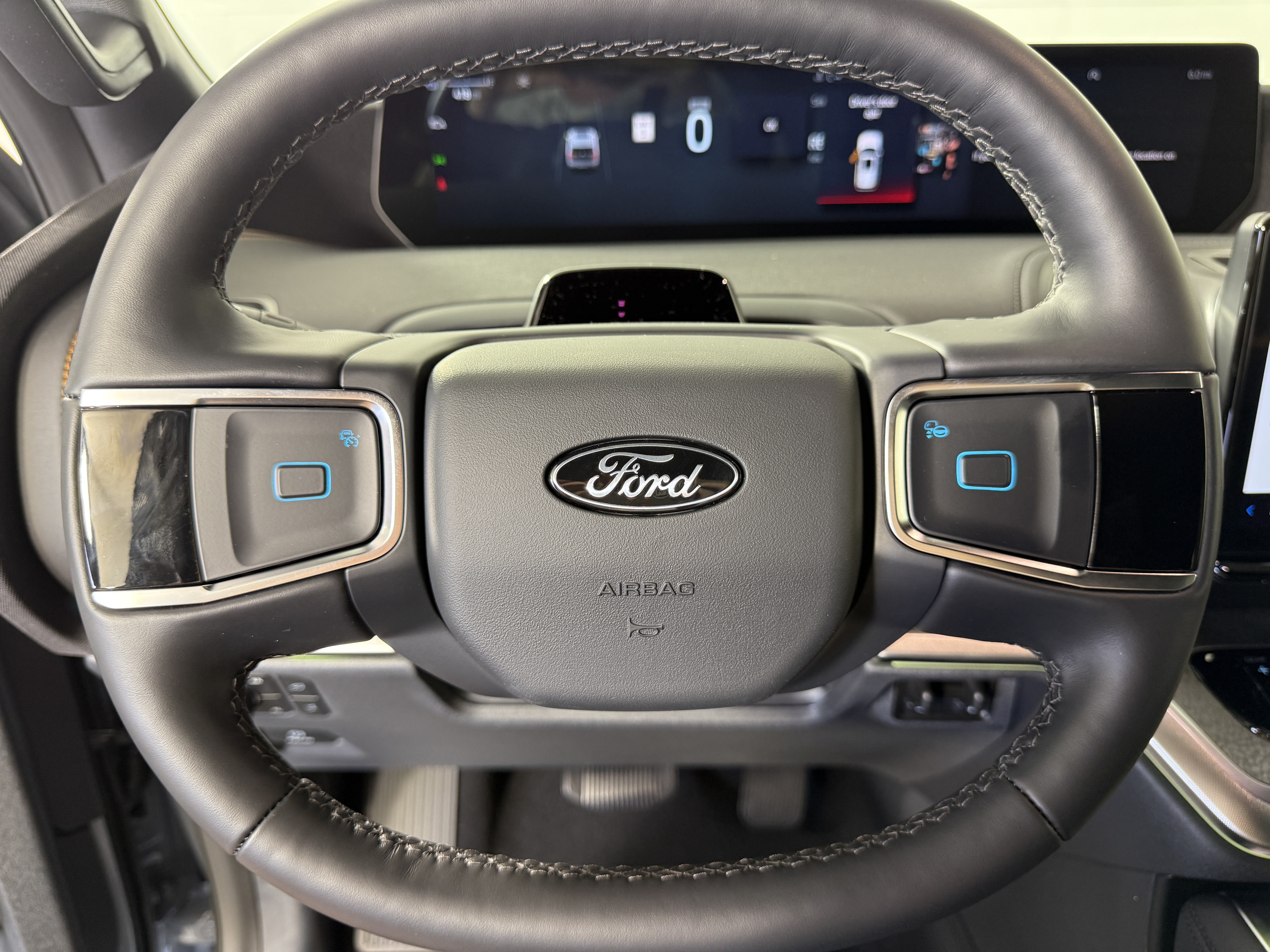 New 2026 Ford Expedition Tremor AWD/4WD image 29