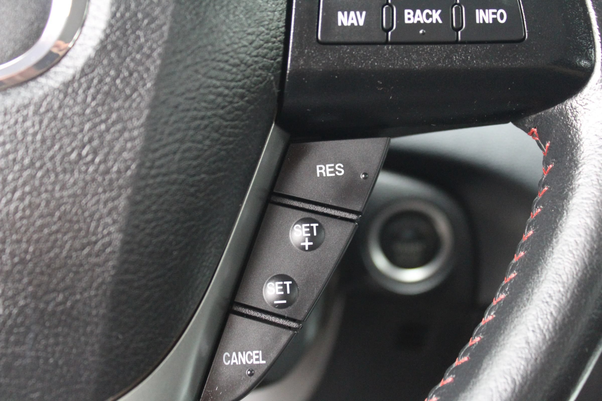 Used 2011 MAZDA MAZDASPEED3 Sport w/ Mazdaspeed Tech Pkg FWD image 30