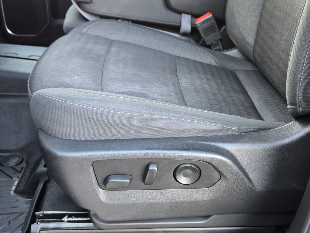 Used 2023 Chevrolet Silverado 1500 LT w/ Z71 Off-Road Package image 13