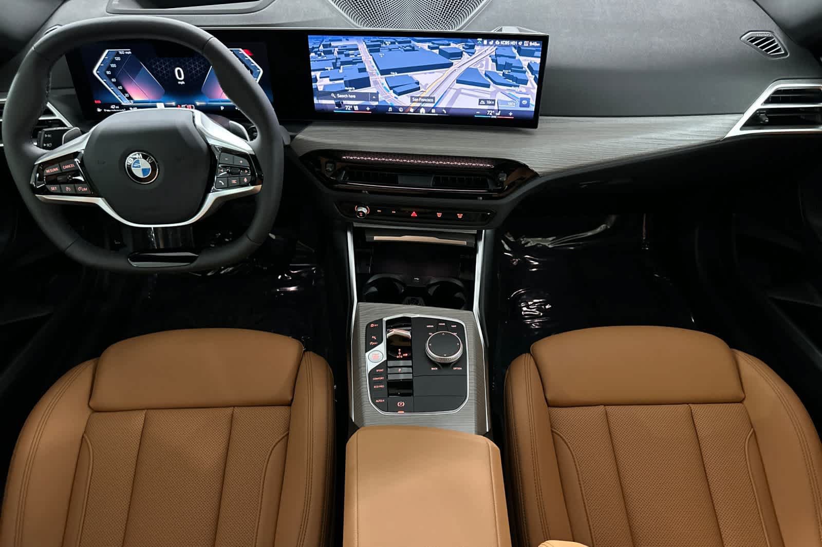 Used 2026 BMW 230i Coupe w/ Premium Package RWD image 3