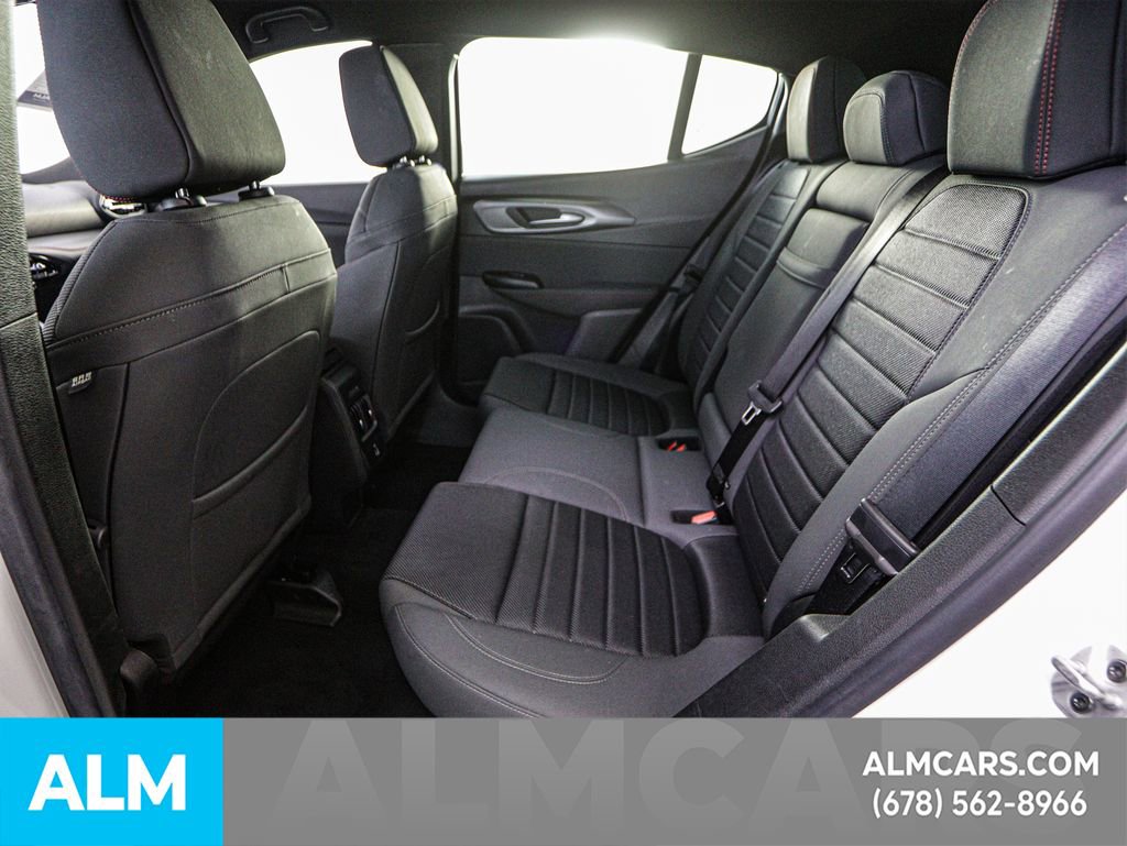 Used 2024 Dodge Hornet R/T image 17