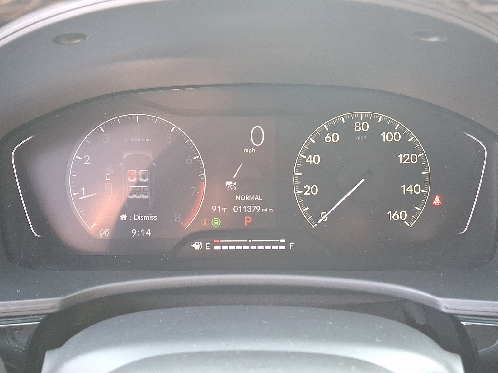 Used 2023 Honda Civic Sport image 18