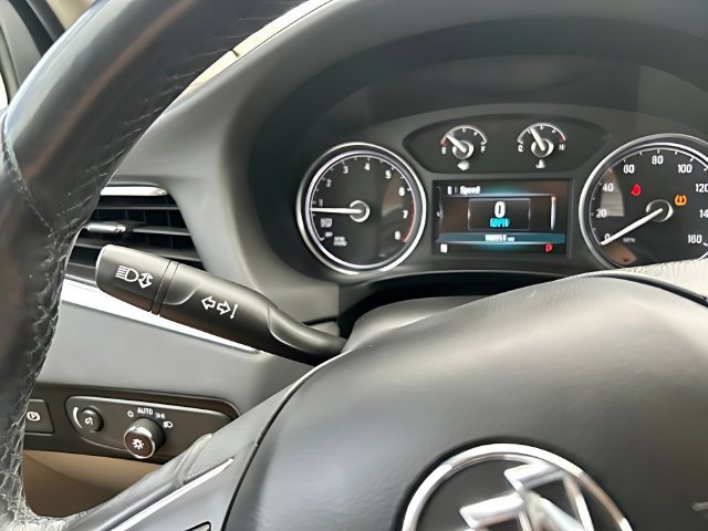 Used 2019 Buick Enclave Essence FWD image 26
