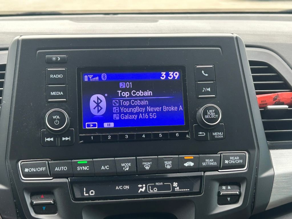 Used 2022 Honda Odyssey LX image 15