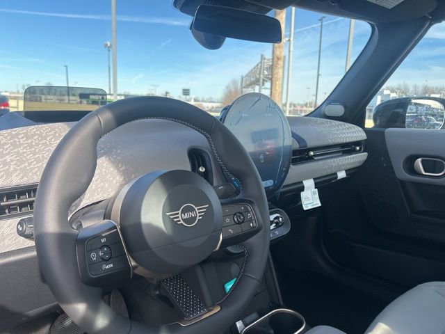 New 2026 MINI Cooper Convertible image 16