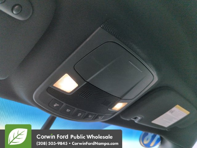 Used 2018 Lincoln MKX Select w/ Select Plus Package FWD image 21