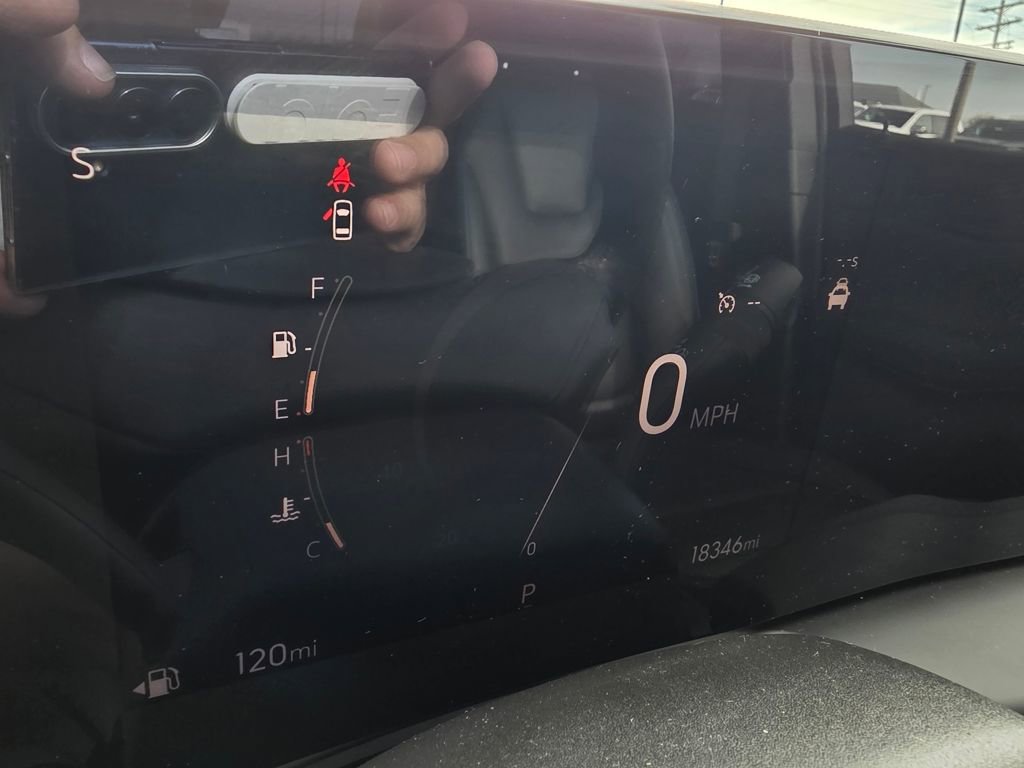 Used 2025 Buick Encore GX Sport Touring w/ Comfort Package image 15