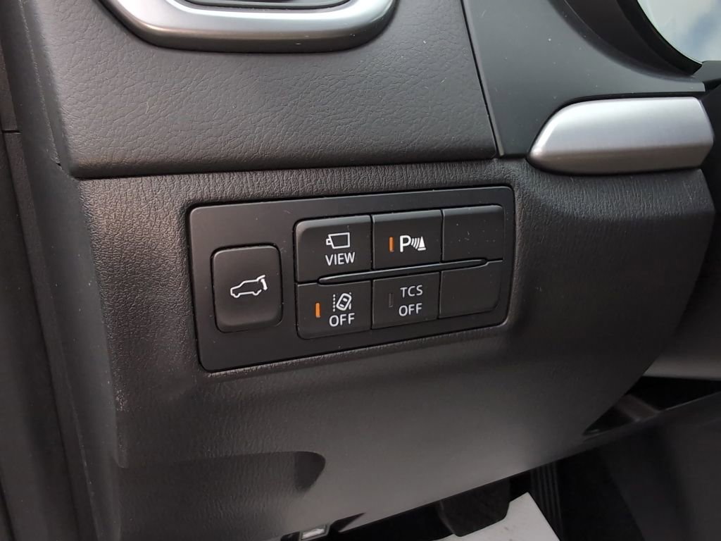 Used 2019 MAZDA CX-9 Grand Touring AWD/4WD image 17