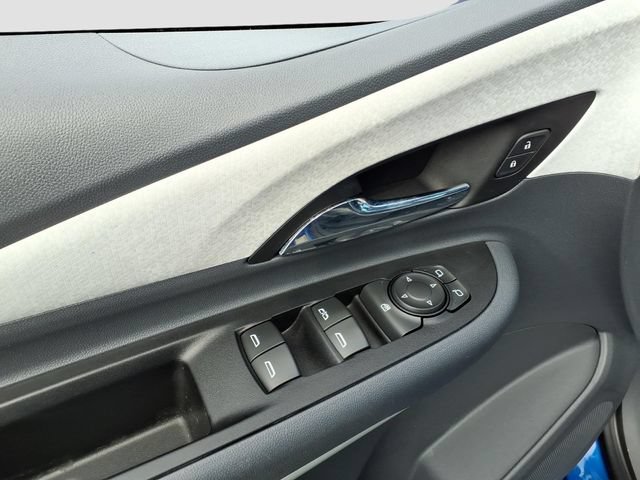 Used 2021 Chevrolet Bolt LT FWD image 14