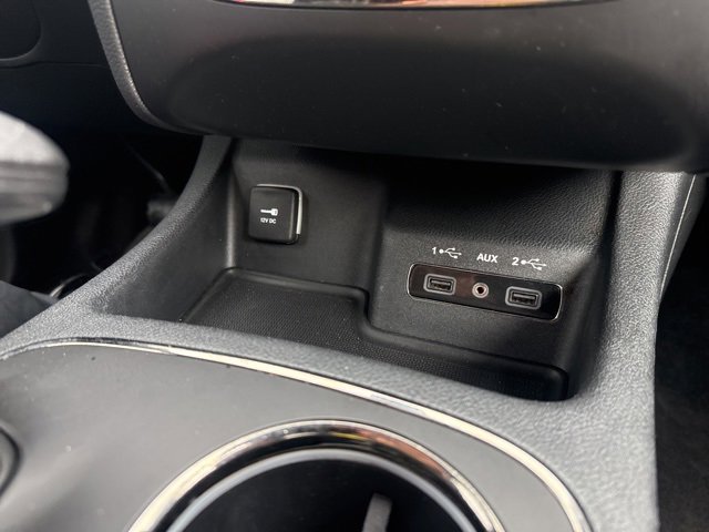 Used 2018 Dodge Durango GT w/ Blacktop Package image 30