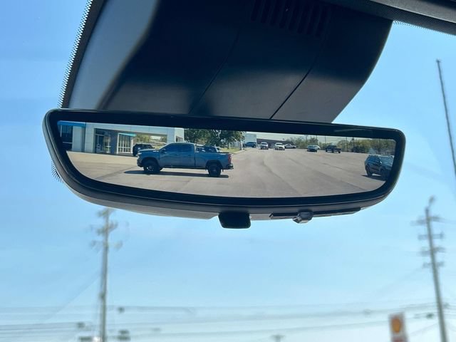 New 2025 Chevrolet Silverado 1500 ZR2 w/ Technology Package AWD/4WD image 37
