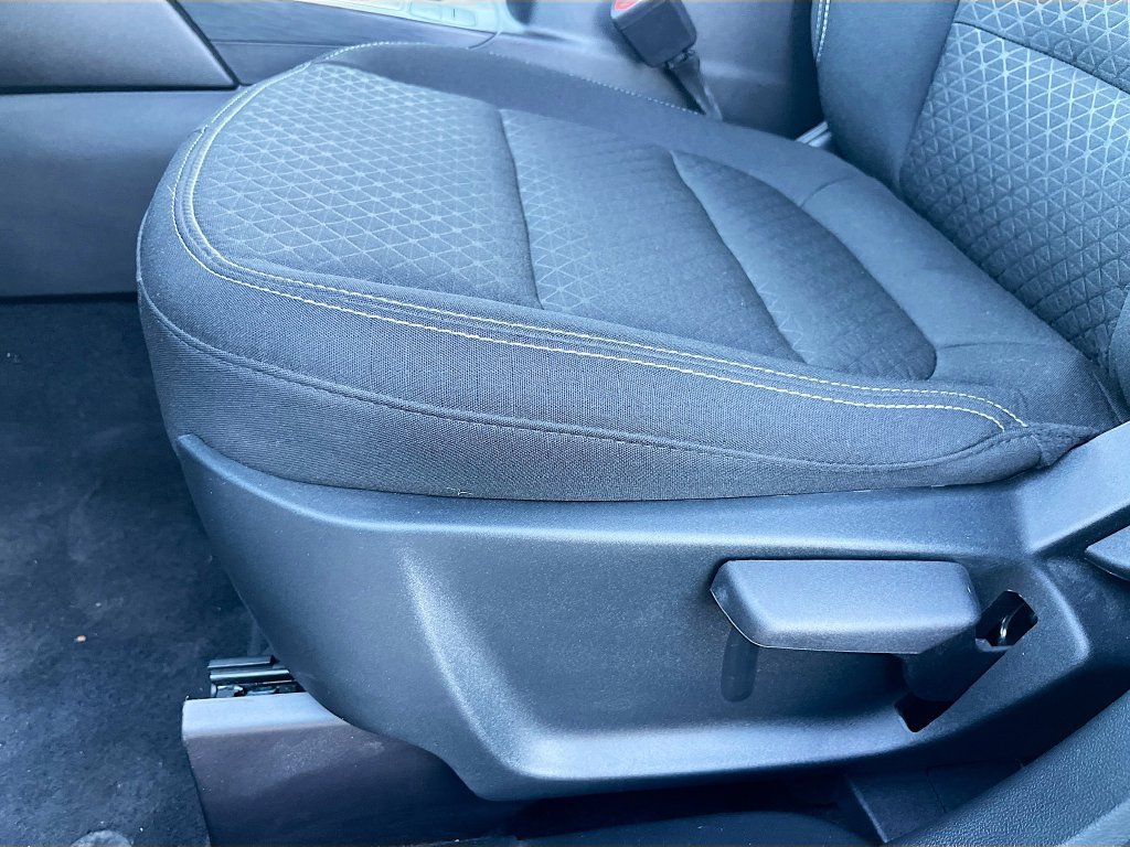 Used 2025 Ford Escape Active FWD image 18