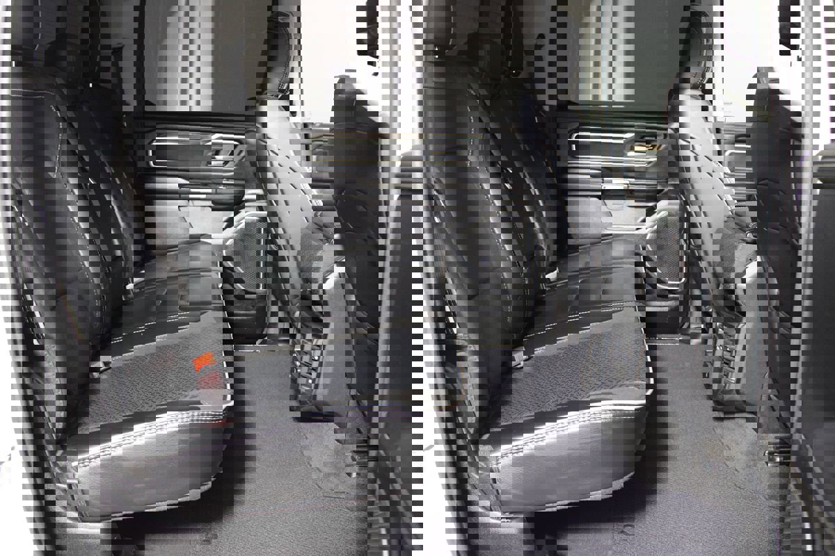 Used 2022 RAM 1500 Laramie image 28