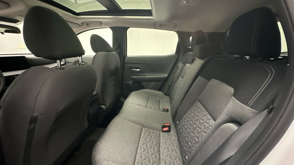 New 2026 Nissan Kicks SV w/ SV Premium Package image 10