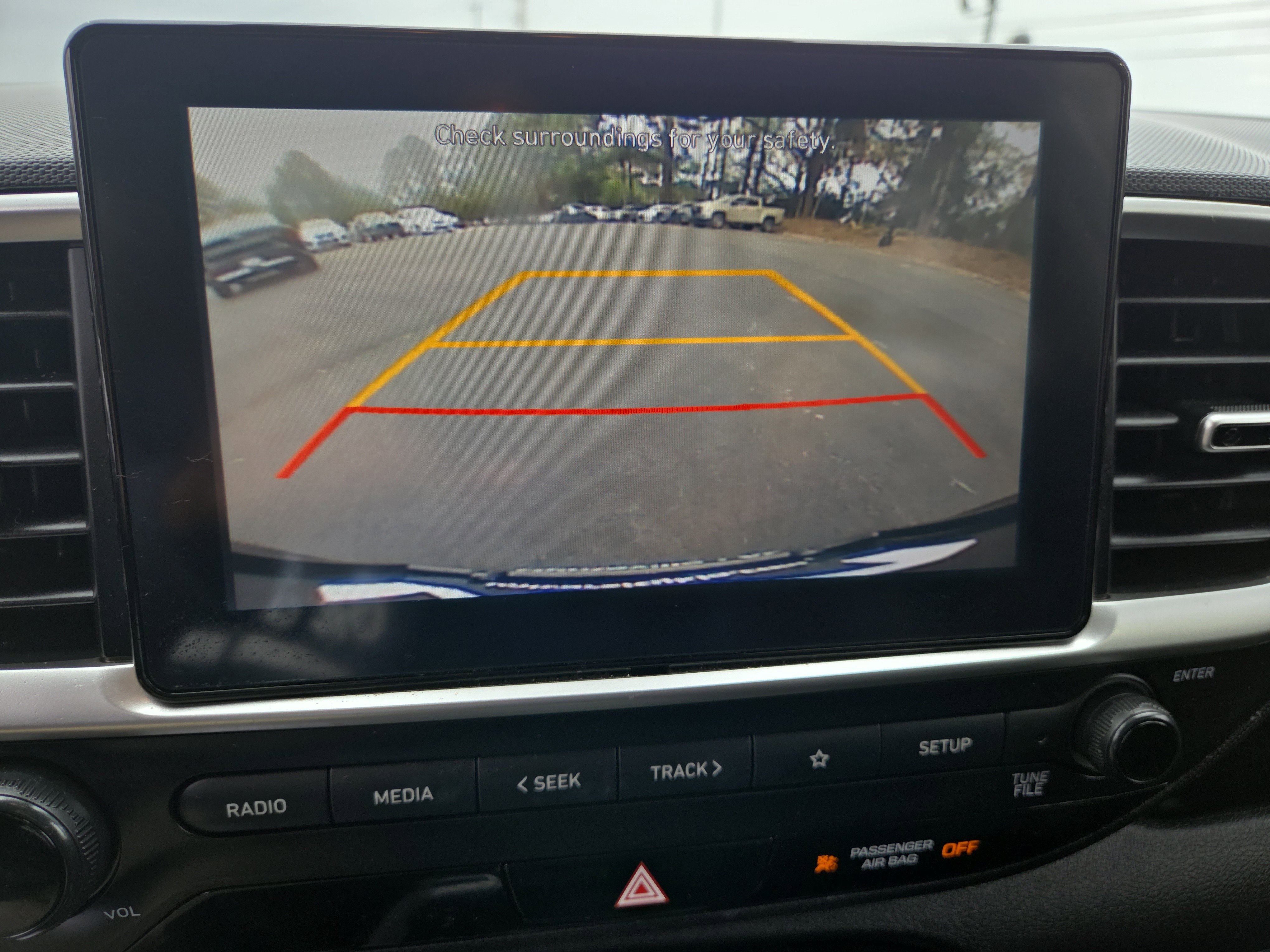 Used 2022 Hyundai Venue SEL w/ Cargo Package image 20