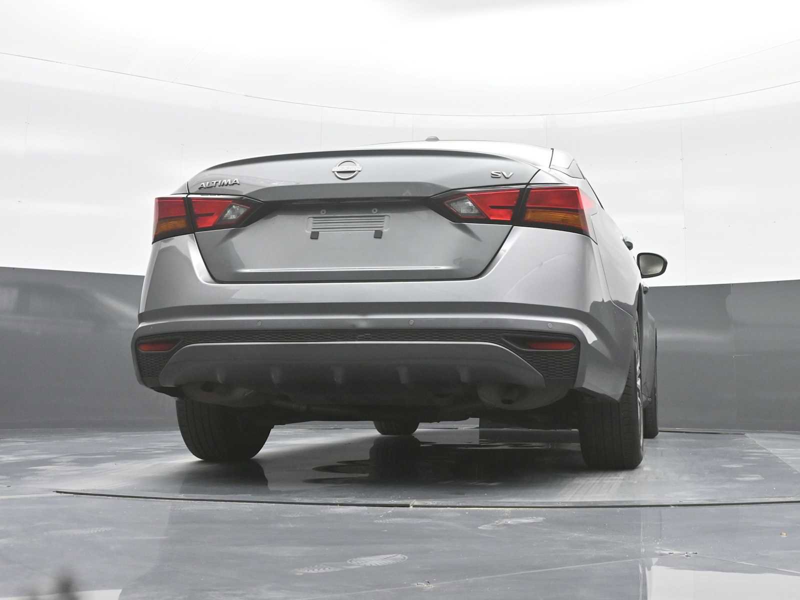 Used 2024 Nissan Altima 2.5 SV image 34