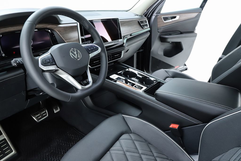 New 2026 Volkswagen Atlas SEL Premium R-Line image 58