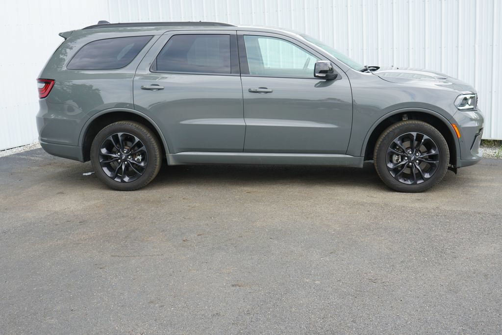 Used 2023 Dodge Durango GT AWD/4WD image 2