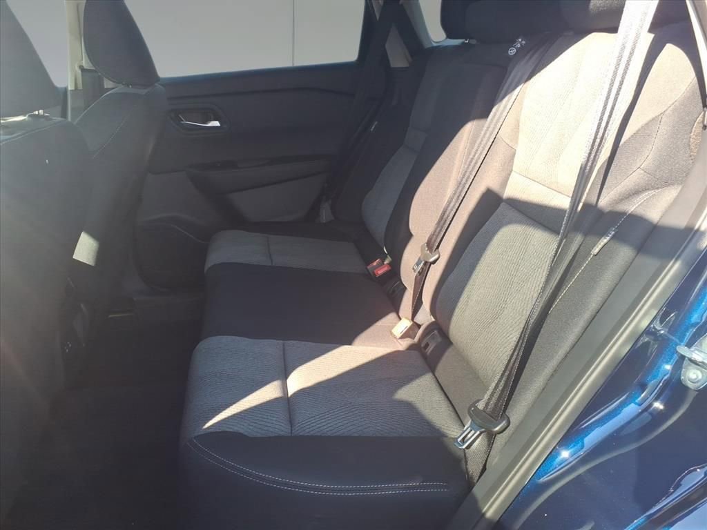 New 2026 Nissan Rogue SV image 25