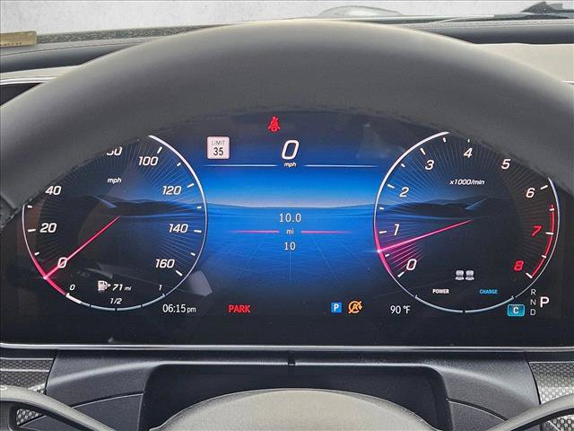 New 2026 Mercedes-Benz CLE 300 4MATIC Coupe image 11