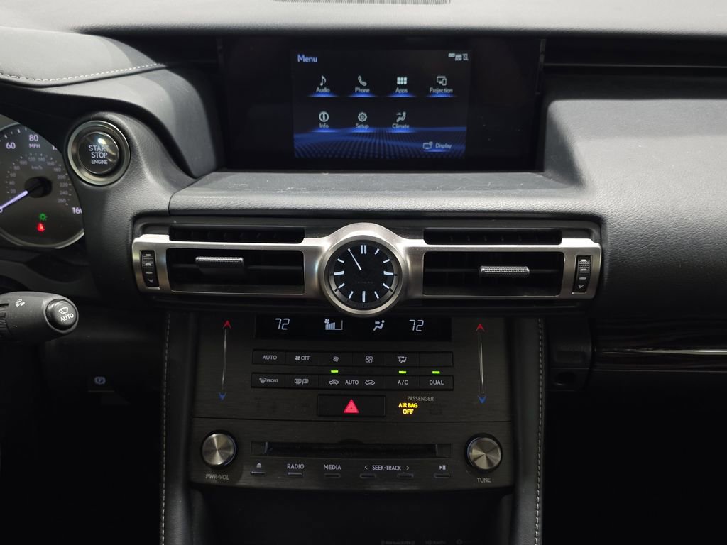 Used 2022 Lexus RC 350 w/ Premium Package image 21