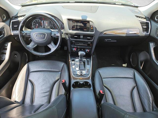 Used 2013 Audi Q5 2.0T Premium Plus AWD/4WD image 15