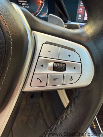 Used 2021 BMW X7 xDrive40i w/ Premium Package AWD/4WD image 29