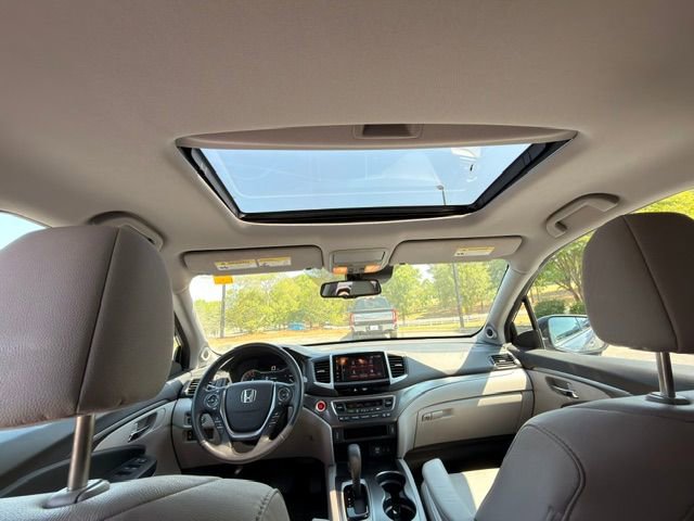 Used 2018 Honda Pilot EX-L image 8