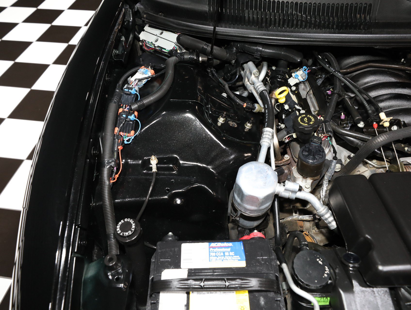 Used 1999 Pontiac Firebird Trans Am RWD image 79