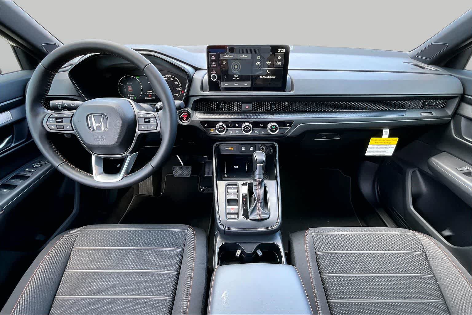New 2026 Honda CR-V Sport image 5