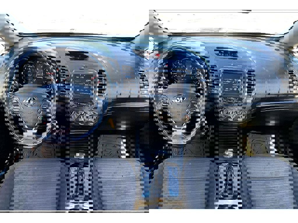 Used 2018 Kia Forte LX w/ LX Popular Package image 16