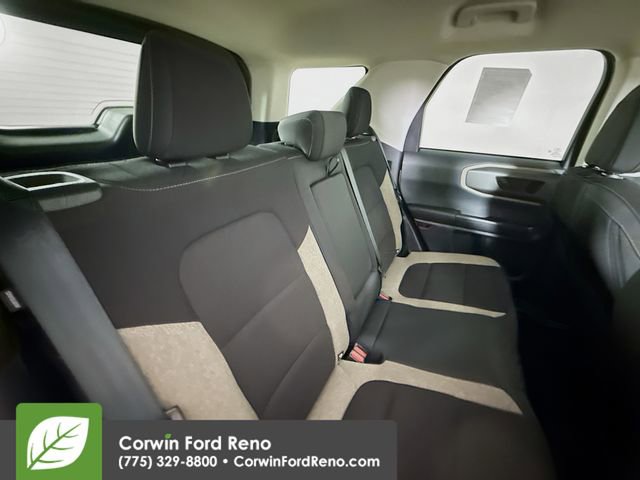 New 2026 Ford Bronco Sport Big Bend AWD/4WD image 26