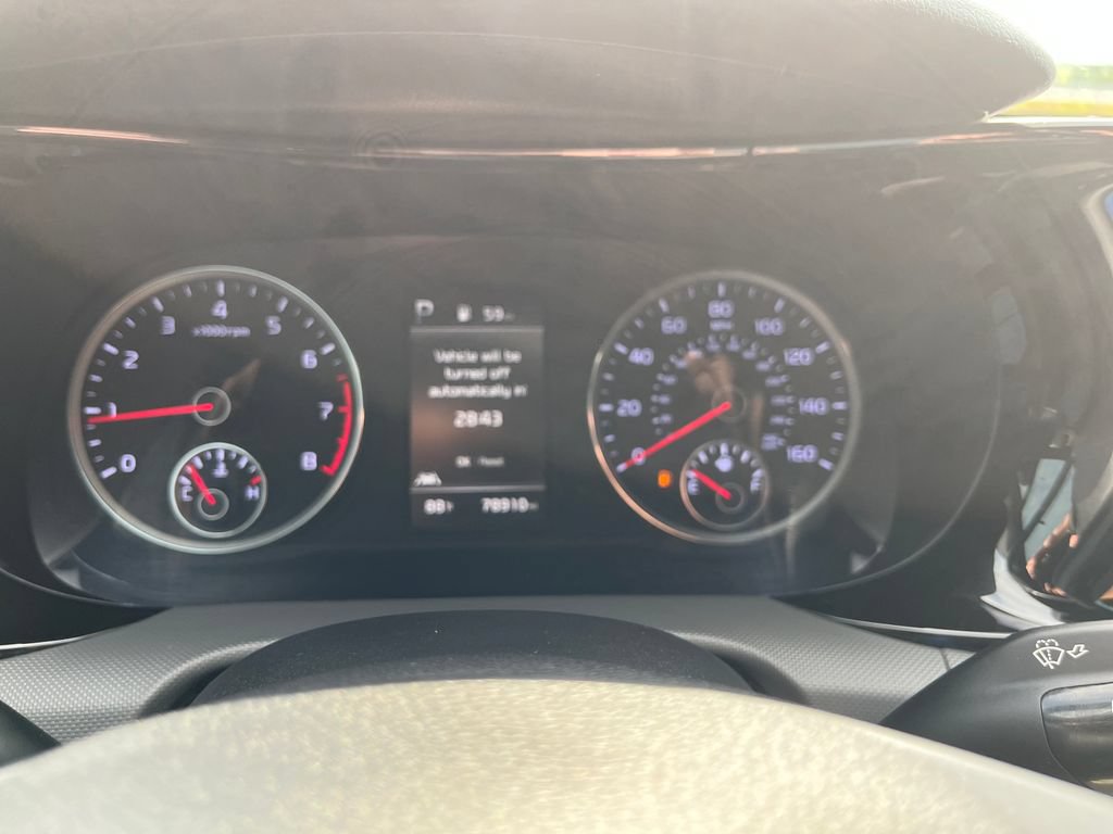 Used 2022 Kia K5 GT-Line w/ GT-Line Awd Premium Package image 15