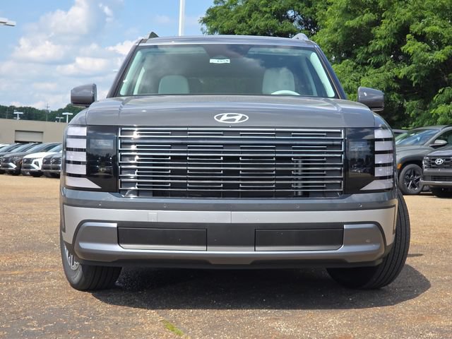 New 2026 Hyundai Palisade SEL AWD/4WD image 12