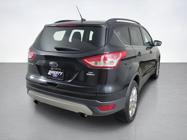 Used 2015 Ford Escape SE w/ Equipment Group 201A AWD/4WD video 3
