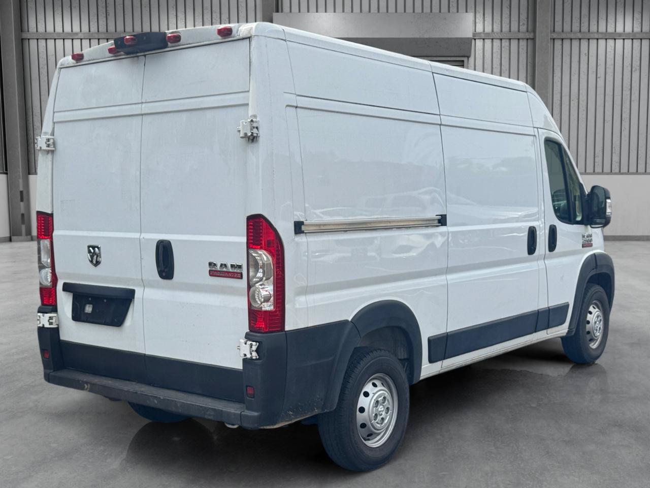 Used 2019 RAM ProMaster 2500 FWD image 29