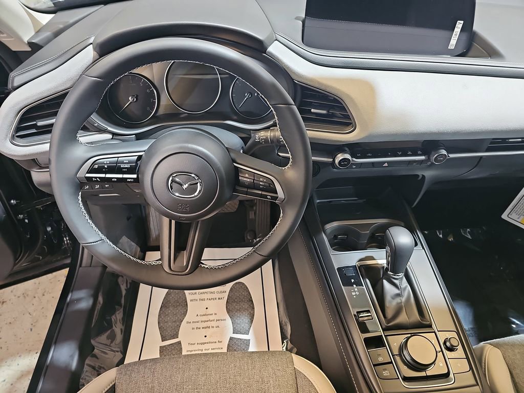 New 2026 MAZDA CX-30 Aire Edition image 17