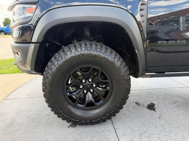 Used 2021 RAM 1500 TRX w/ Trailer Tow Group AWD/4WD image 4