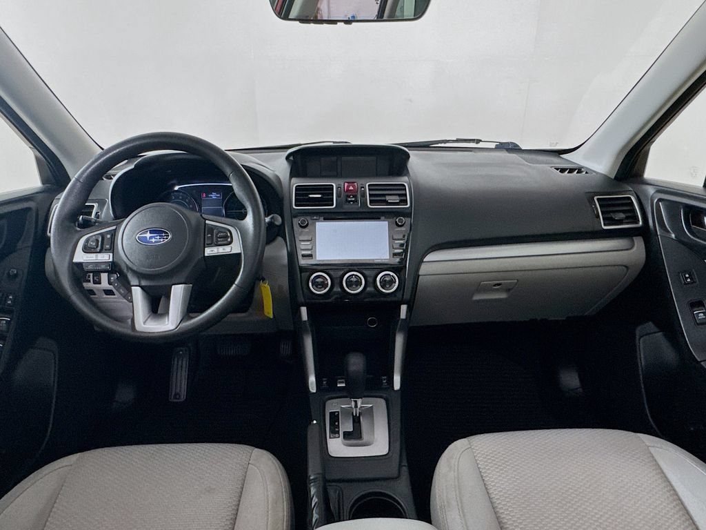 Used 2018 Subaru Forester 2.5i Premium AWD/4WD image 13