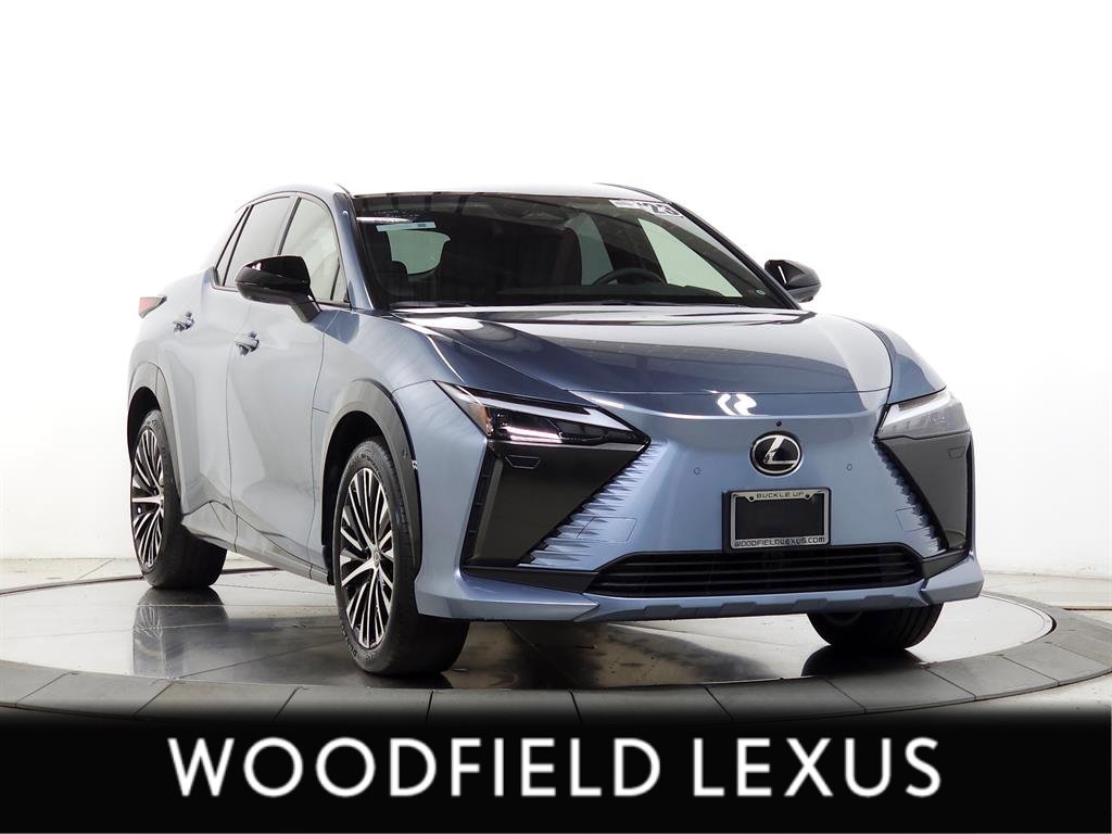 Used 2023 Lexus RZ 450e Premium w/ Technology Package