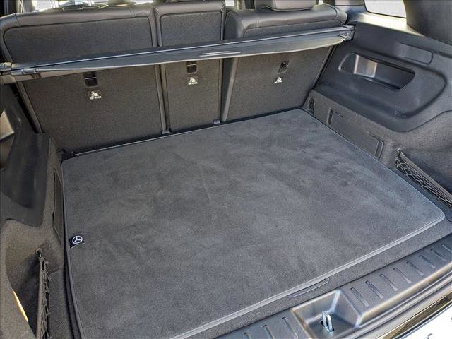 Certified 2025 Mercedes-Benz GLB 250 image 6