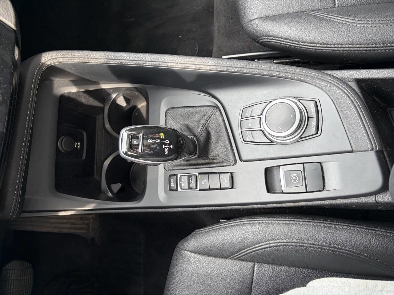 Used 2020 BMW X1 xDrive28i image 22