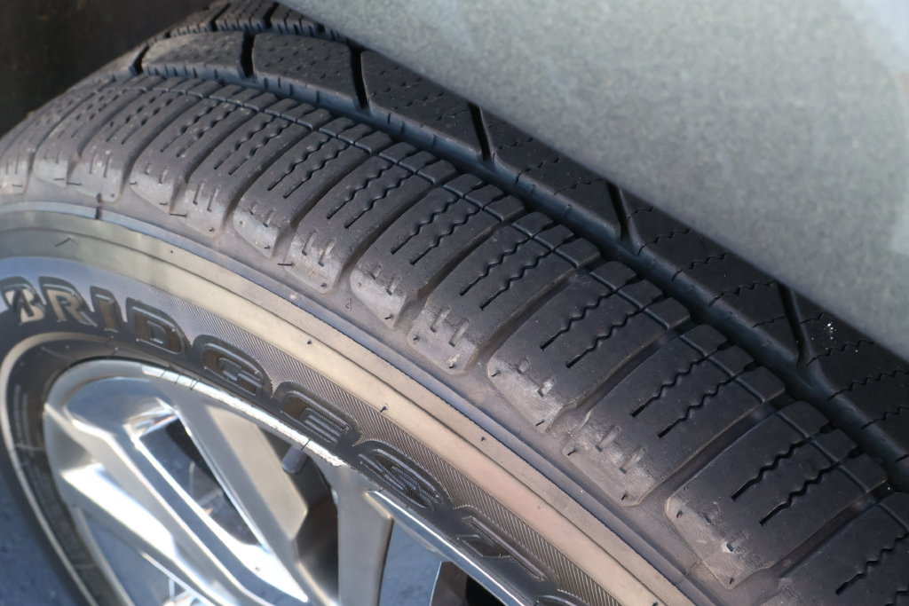 Used 2021 Chevrolet Tahoe LT AWD/4WD image 9