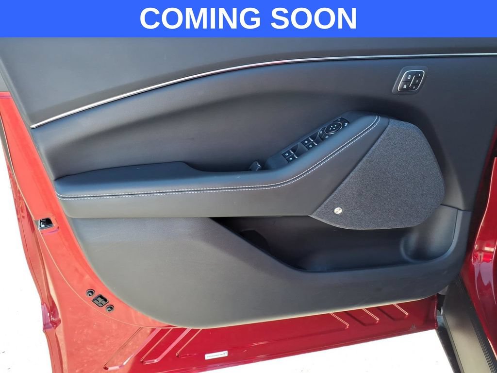 Used 2024 Ford Mustang Mach-E Premium AWD/4WD image 10