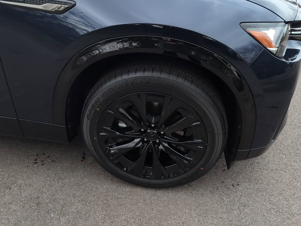 New 2026 MAZDA CX-90 3.3 Turbo S w/ Premium Package image 3