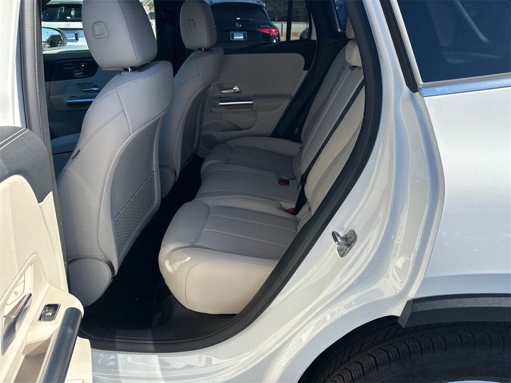 Certified 2026 Mercedes-Benz GLA 250 4MATIC image 23