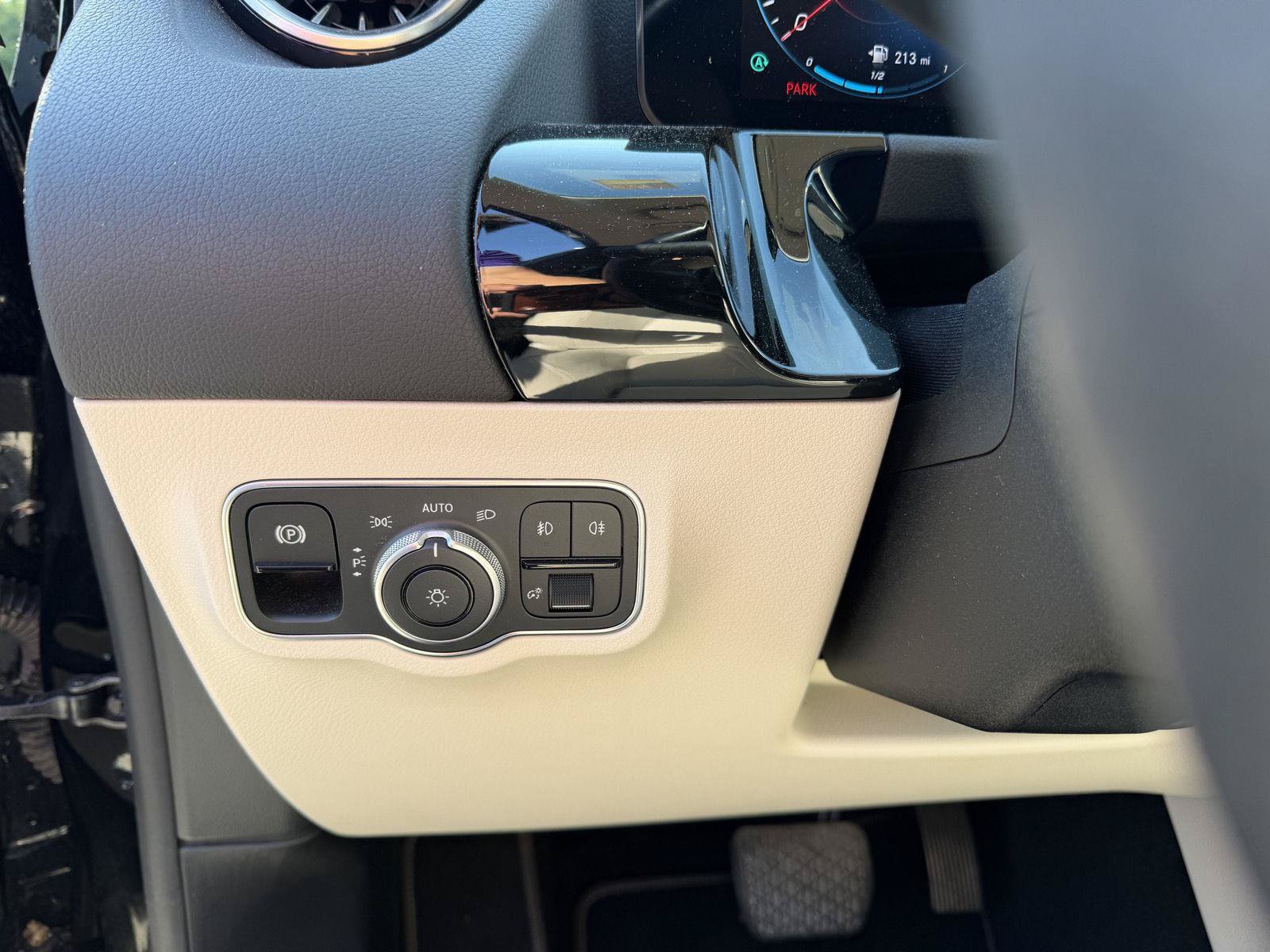 Certified 2023 Mercedes-Benz GLA 250 image 6